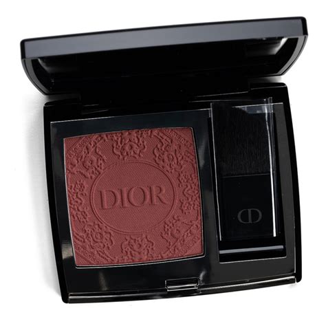 dior waterproof eyeliner swatch temptalia|dior splendid rose review.